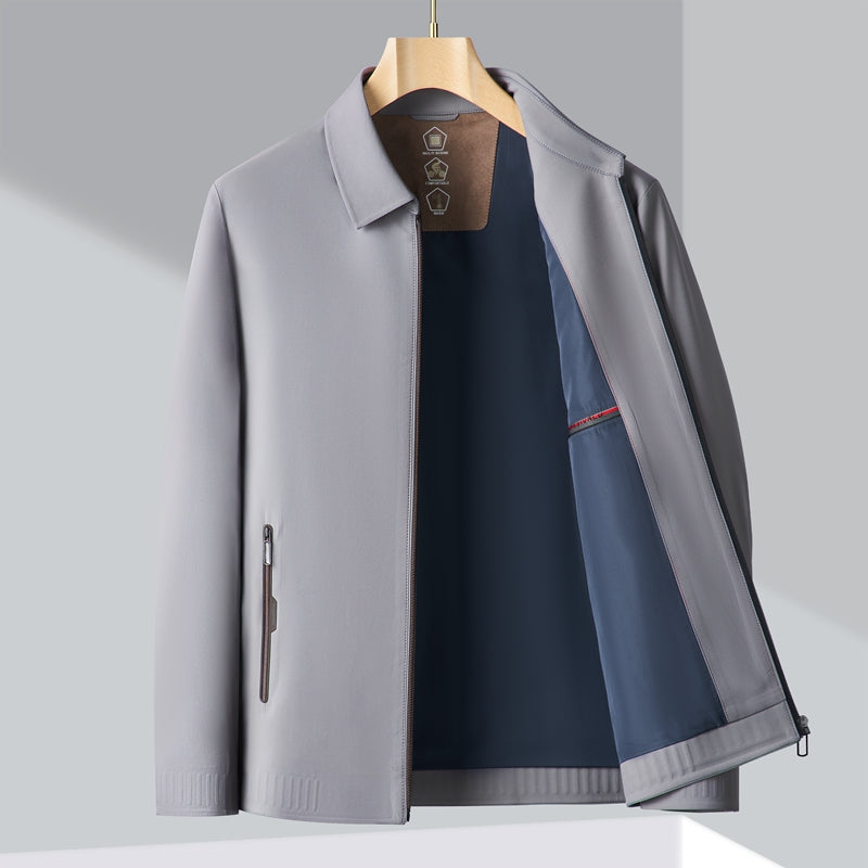 Preston Signature Jacket