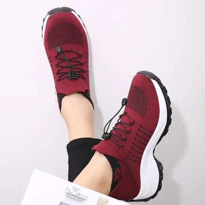 Astra Glide Walking Sneakers