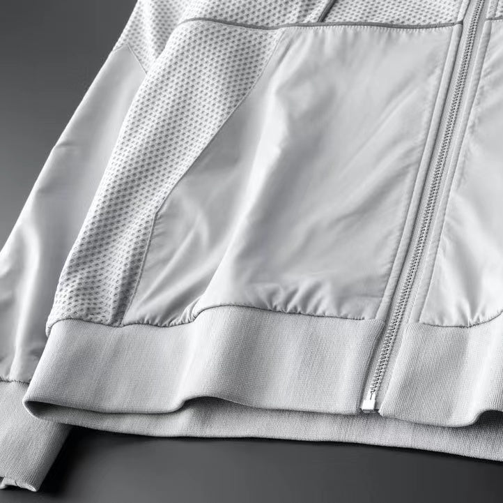 Elite Comfort Tracksuit Set