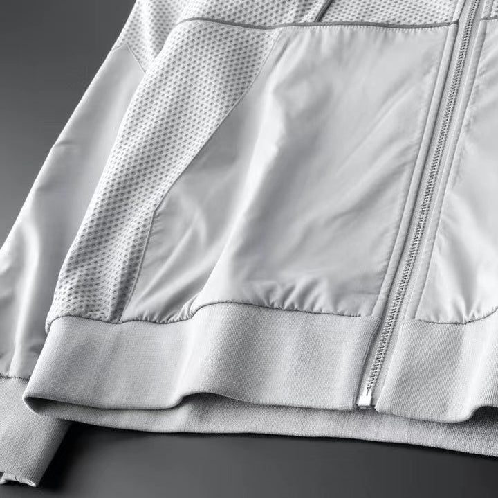 Elite Comfort Tracksuit Set