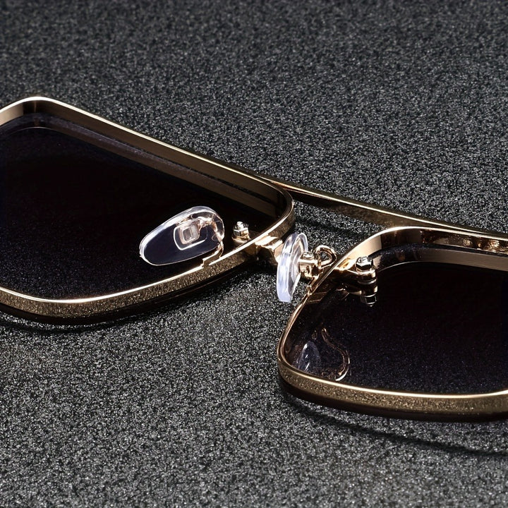 Marcel Square Sunglasses