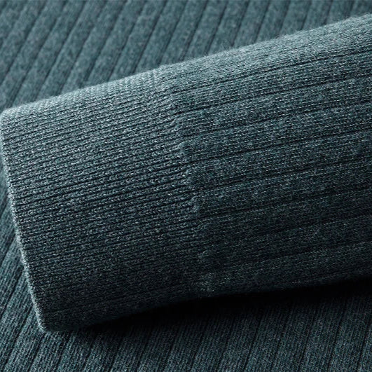 Windsor Wool Knit Sweater