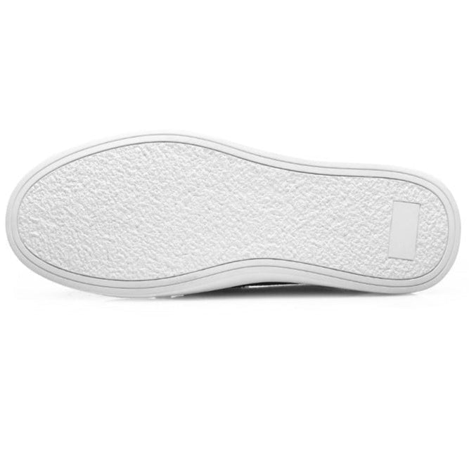 Kingsley Leather Loafers
