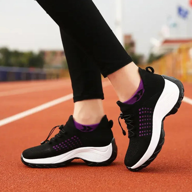 Astra Glide Walking Sneakers