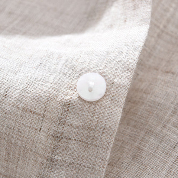Breeze Linen Long Sleeve