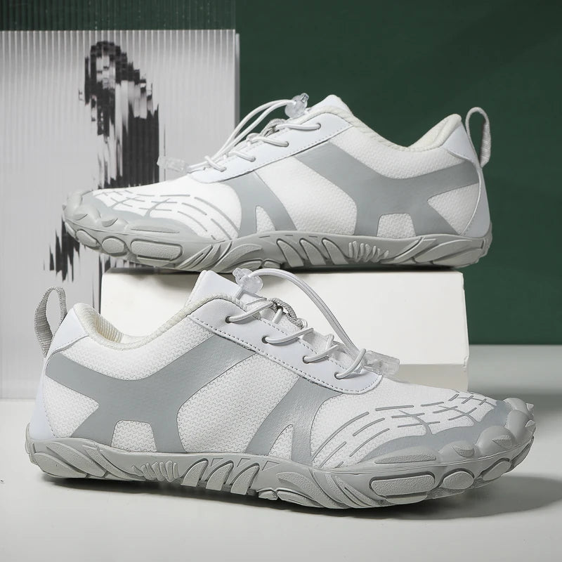TerraGrip Barefoot Shoes