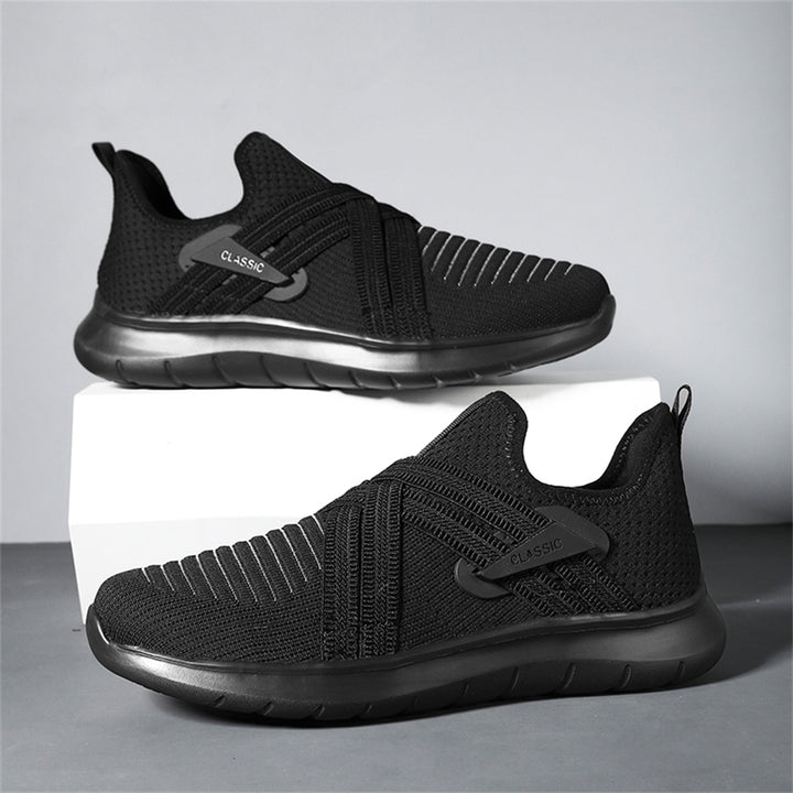 Cloud Orthopedic Shoes