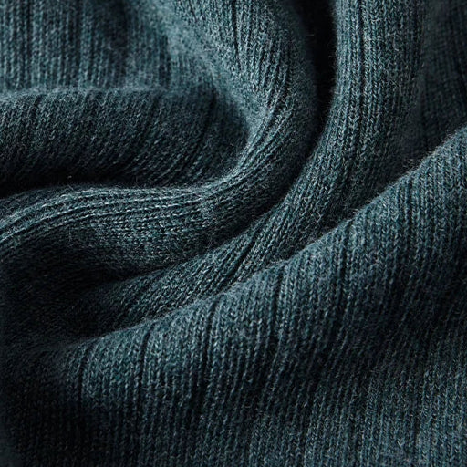 Windsor Wool Knit Sweater