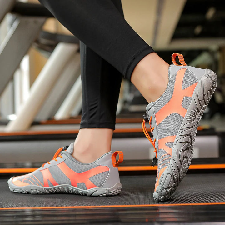 TerraGrip Barefoot Shoes