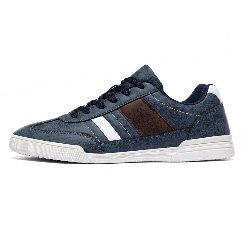 Weston Low-Top Sneakers