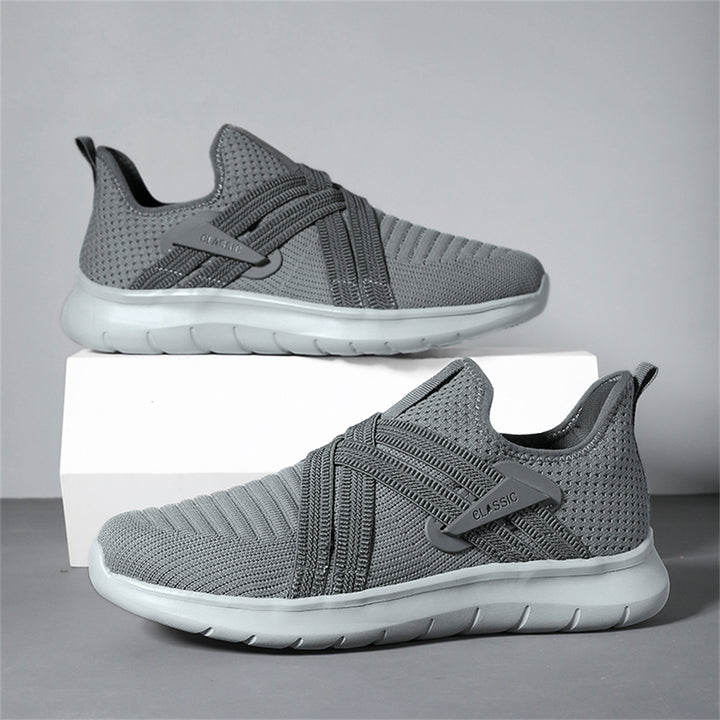 Cloud Orthopedic Shoes