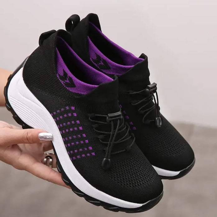 Astra Glide Walking Sneakers