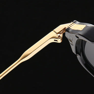 Bristol Retro Sunglasses