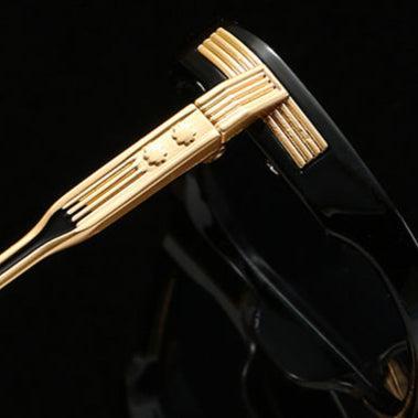 Empire Retro Sunglasses