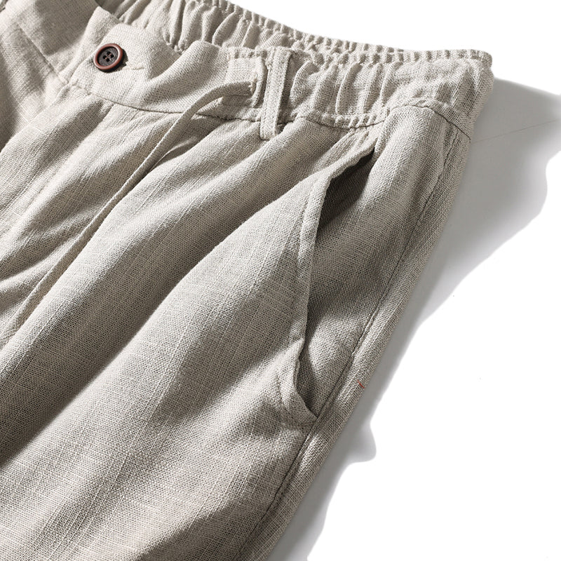 Ryder Linen Pants