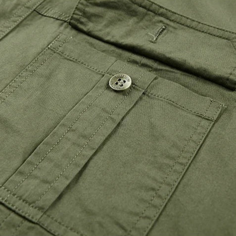 Mason Short Sleeve Shirt