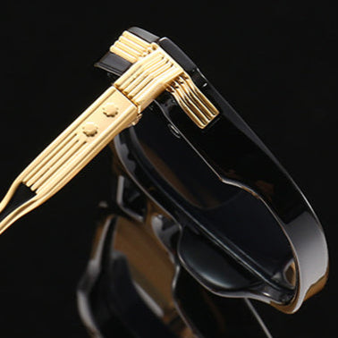 Bristol Retro Sunglasses