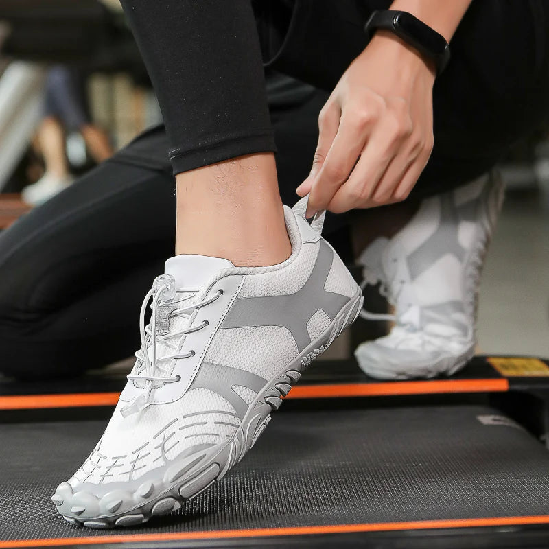 TerraGrip Barefoot Shoes