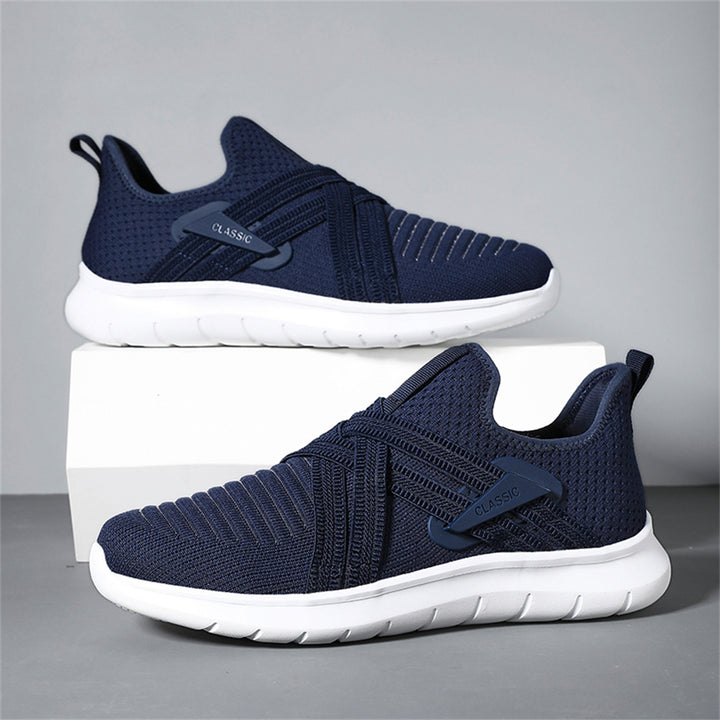 Cloud Orthopedic Shoes