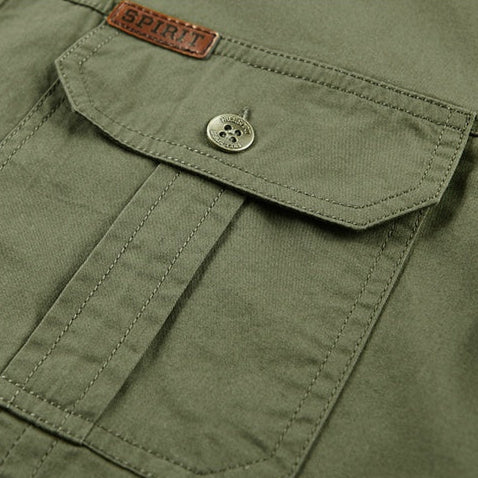 Mason Short Sleeve Shirt
