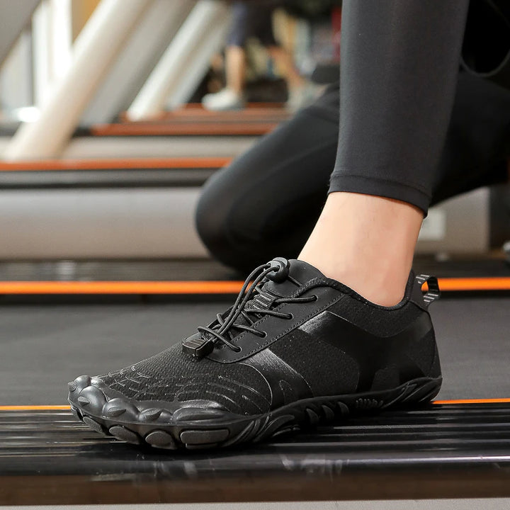 TerraGrip Barefoot Shoes
