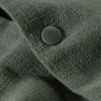 Hudson Linen Jacket