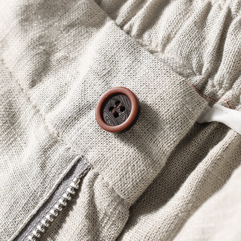 Ryder Linen Pants