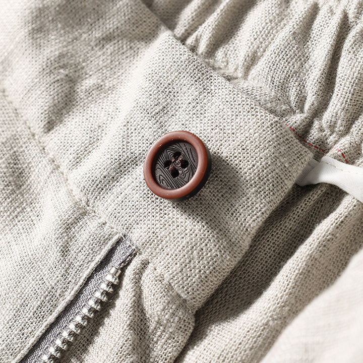 Ryder Linen Pants