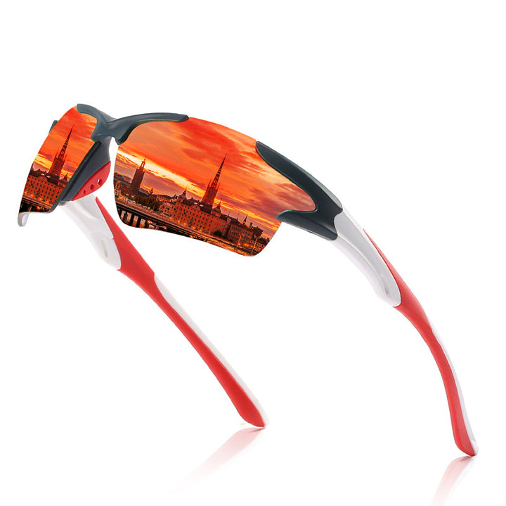VeloCore Cycling Sunglasses