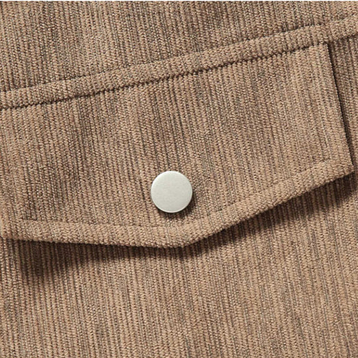 Monroe Corduroy Jacket