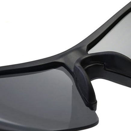 AeroRide Pro Sunglasses