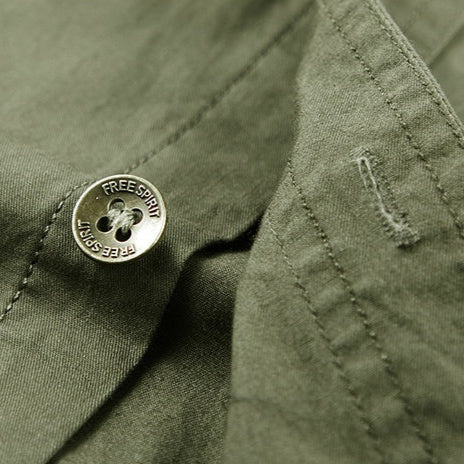 Mason Short Sleeve Shirt