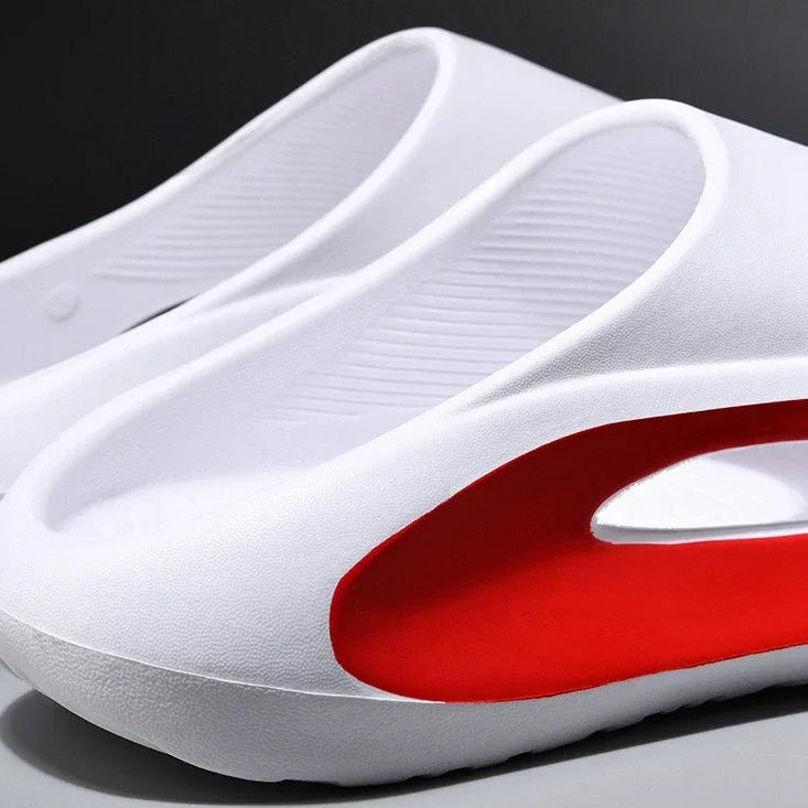 Asher Soft Step Slippers