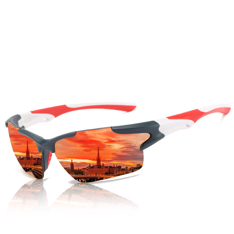 VeloCore Cycling Sunglasses
