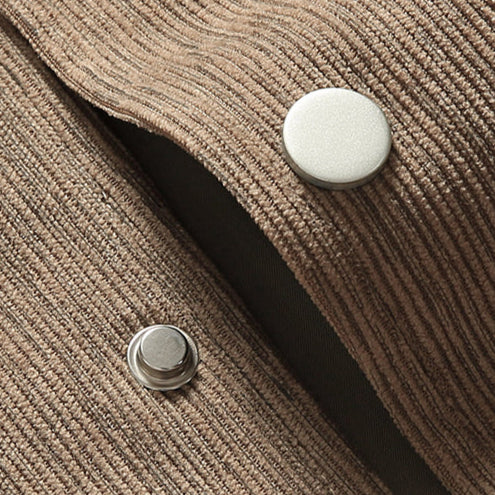 Monroe Corduroy Jacket