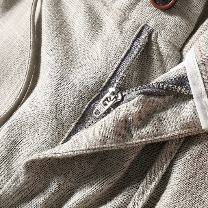 Ryder Linen Pants