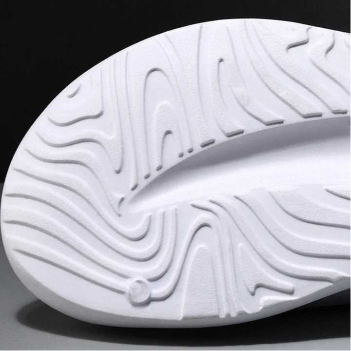 Asher Soft Step Slippers