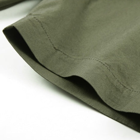 Mason Short Sleeve Shirt