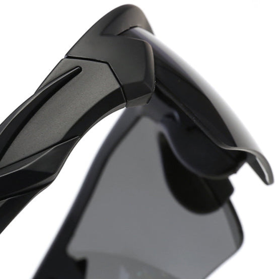 AeroRide Pro Sunglasses