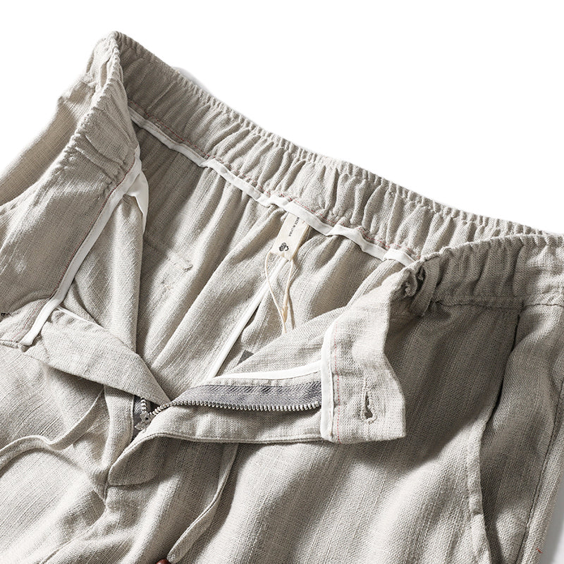 Ryder Linen Pants