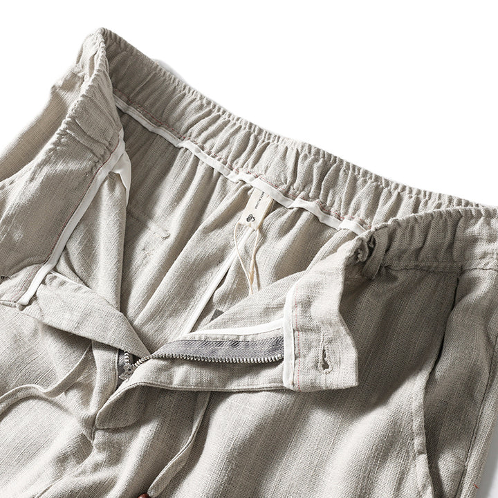 Ryder Linen Pants