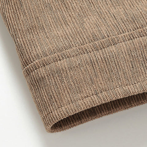 Monroe Corduroy Jacket