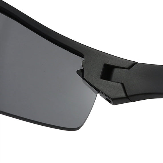 AeroRide Pro Sunglasses
