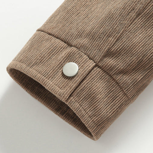 Monroe Corduroy Jacket