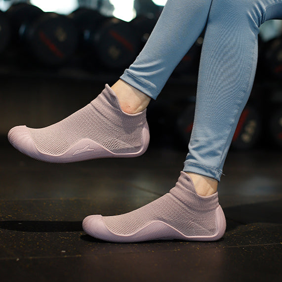 Avena Barefoot Shoes