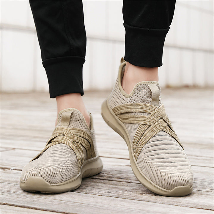 Cloud Orthopedic Shoes