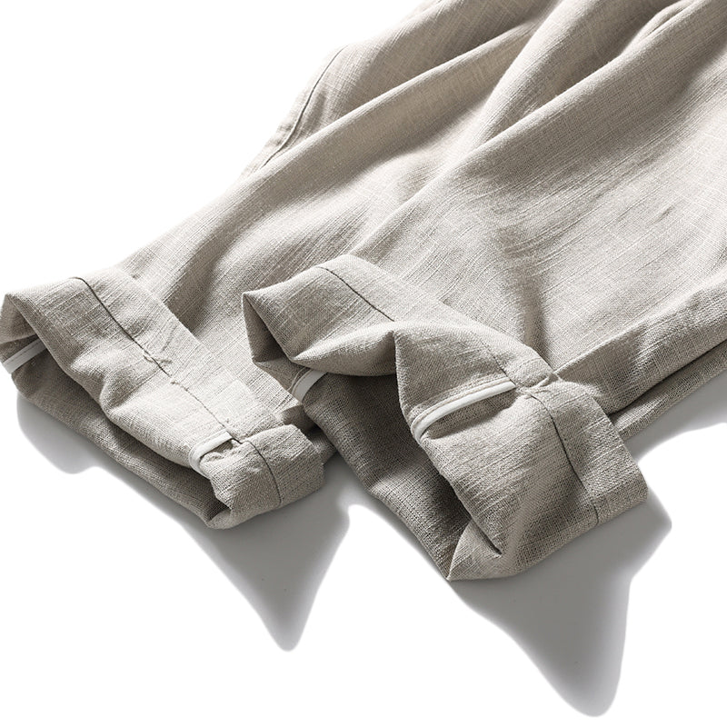 Ryder Linen Pants