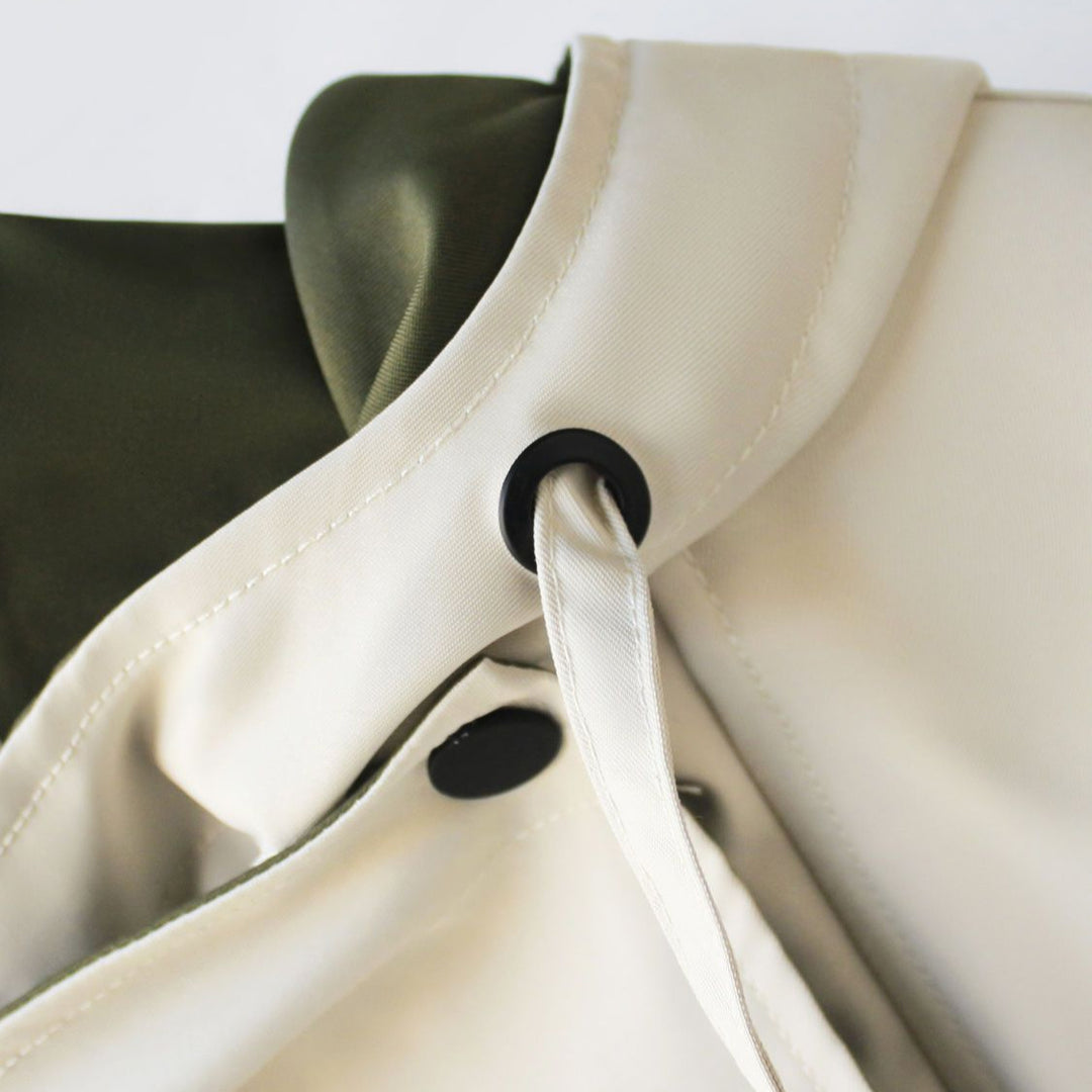 Vivienne Spring Windbreaker