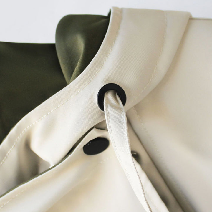 Vivienne Spring Windbreaker