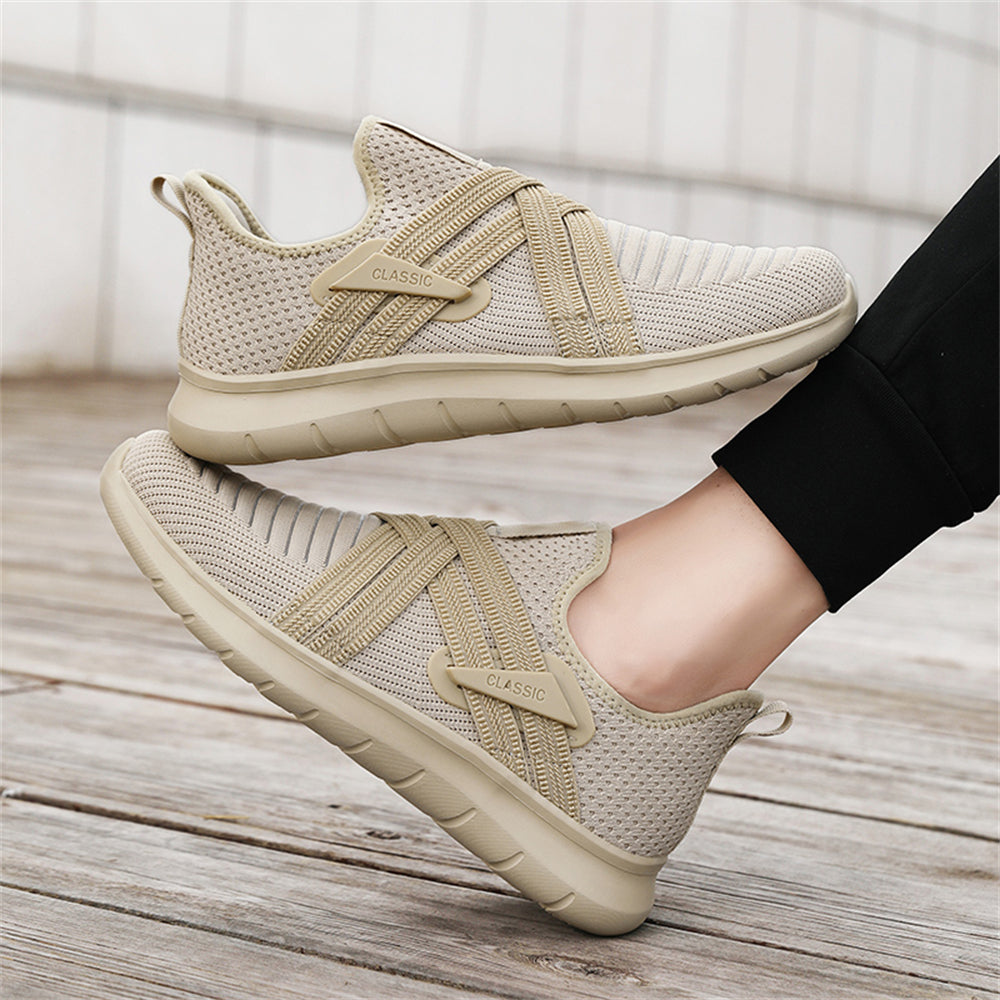 Cloud Orthopedic Shoes